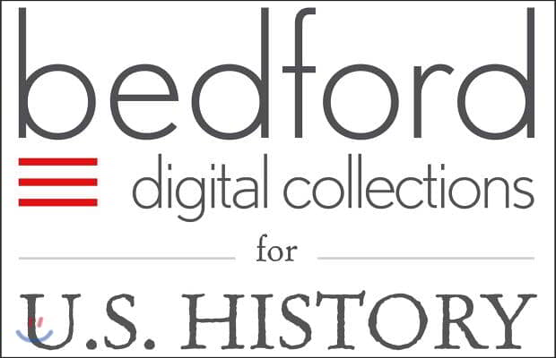 The Bedford Digital Collections for Native American History, Six Month Access