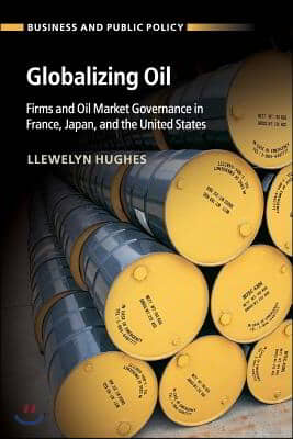 Globalizing Oil