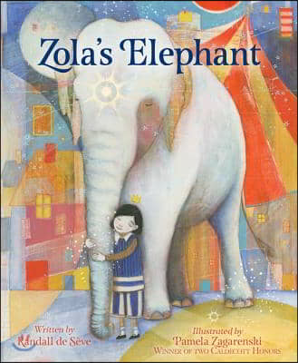 Zola&#39;s Elephant