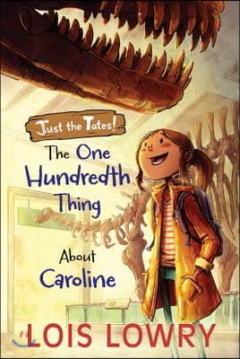 The One Hundredth Thing about Caroline