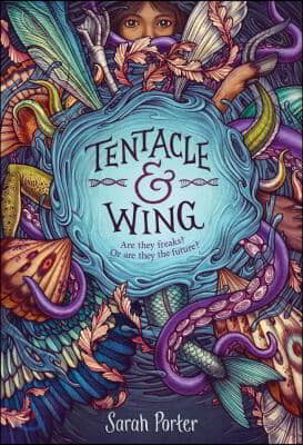 Tentacle and Wing