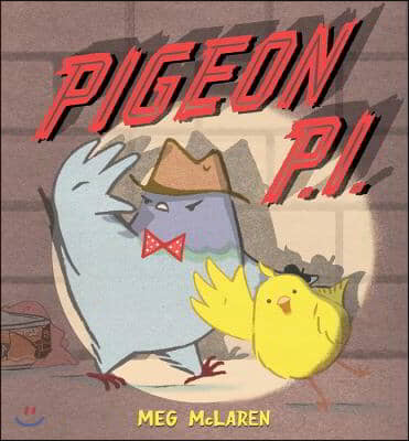 Pigeon P.I.