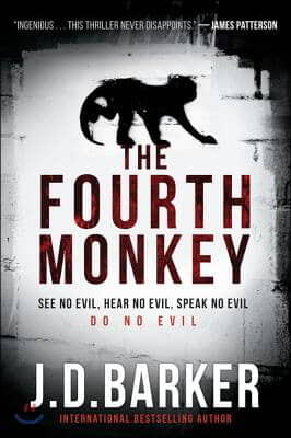 The Fourth Monkey