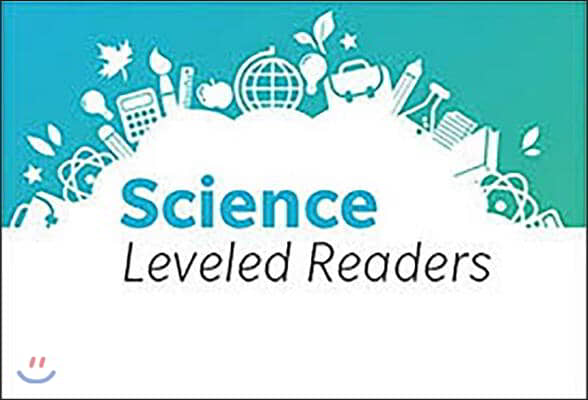 Hmh Science Readers