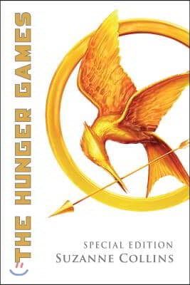 The Hunger Games: The Special Edition (Hunger Games, Book One): Volume 1