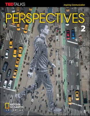 Perspectives 2: Student Book