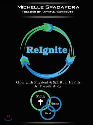 ReIgnite: Glow with Physical and Spiritual Health - A 12 week study