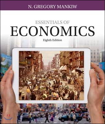 Essentials of Economics