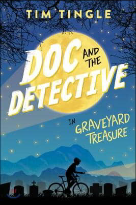 Doc and the Detective in