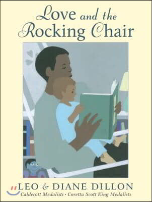 Love and the Rocking Chair