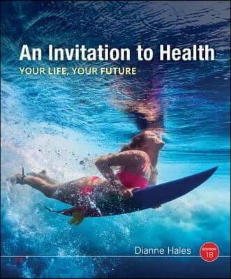 An Invitation to Health