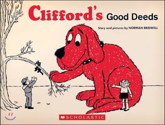 Clifford&#39;s Good Deeds