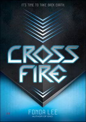 Cross Fire (Book 2)