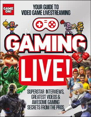 Gaming Live (Game On!)