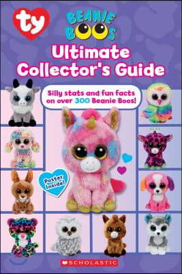 Ultimate Collector&#39;s Guide (Beanie Boos)