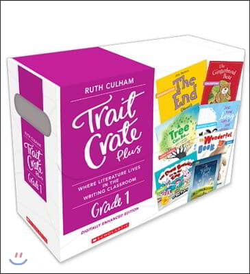 Trait Crate Plus, Grade 1