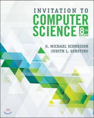 Invitation to Computer Science