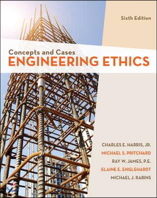 Engineering Ethics: Concepts and Cases