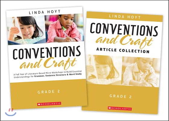 Conventions and Craft Grade 2