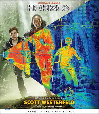 Horizon (Horizon, Book 1): Volume 1