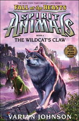 The Wildcat&#39;s Claw