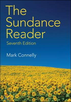 The Sundance Reader + Overview Updates from the 2016 MLA Handbook Card