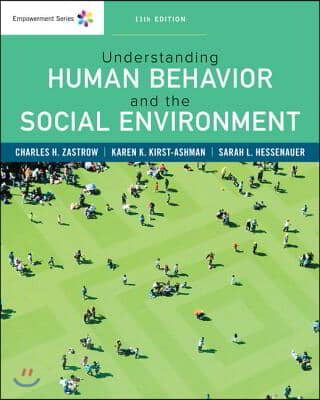 Empowerment Series: Understanding Human Behavior and the Social Environment