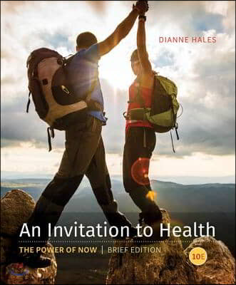 An Invitation to Health