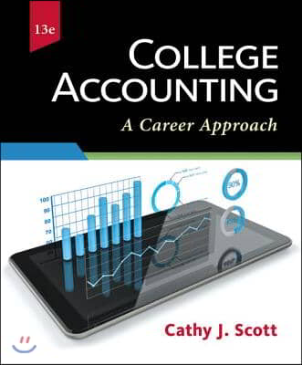 College Accounting