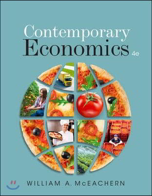 Contemporary Economics, 4th, Student Edition