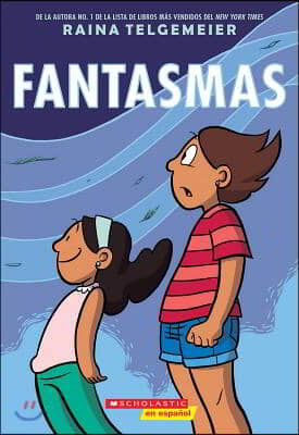 Fantasmas (Ghosts)