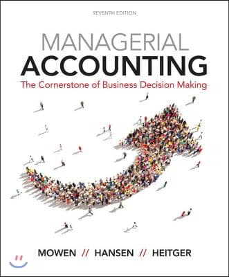 Managerial Accounting: The Cornerstone of Business Decision-Making