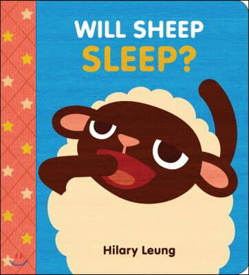 Will Sheep Sleep?