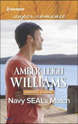 Navy Seal&#39;s Match