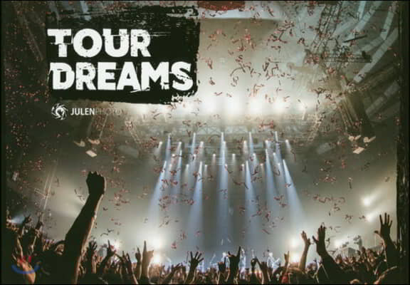 TOUR DREAMS