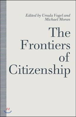 The Frontiers of Citizenship