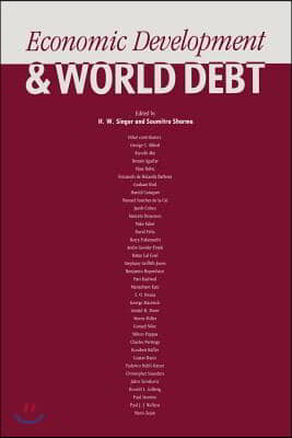 Economic Development and World Debt