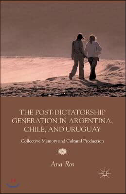 The Post-Dictatorship Generation in Argentina, Chile, and Uruguay: Collective Memory and Cultural Production
