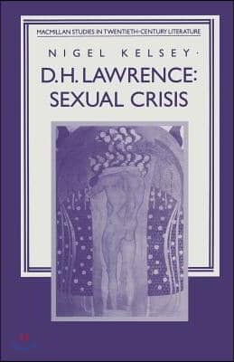 D. H. Lawrence: Sexual Crisis