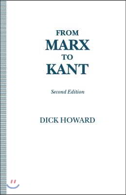 From Marx to Kant