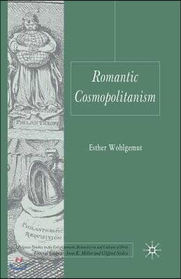 Romantic Cosmopolitanism