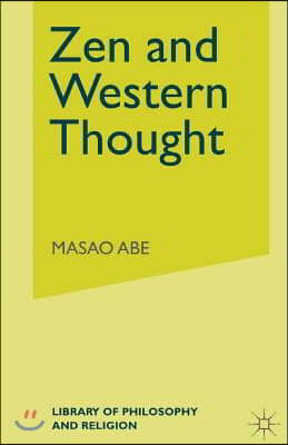 Zen and Western Thought