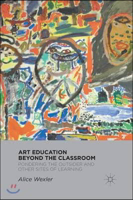 Art Education Beyond the Classroom