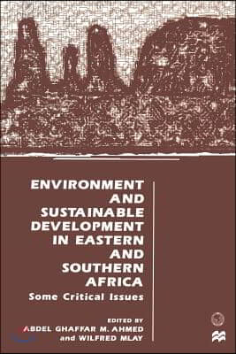 Environment and Sustainable Development in Eastern and Southern Africa