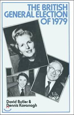 The British General Election of 1979