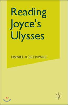 Reading Joyce&#39;s Ulysses