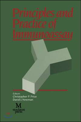 Principles and Practice of Immunoassay