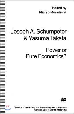 Power or Pure Economics?