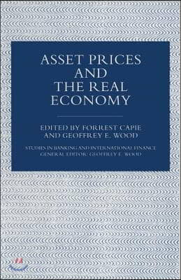 Asset Prices and the Real Economy