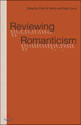 Reviewing Romanticism